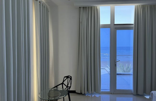 Hotel Global Properties Muscat - Foto 10