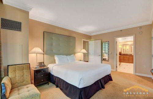 MGM Signature-17-801 1Br2Ba F1 Strip View Balcony - Foto 9