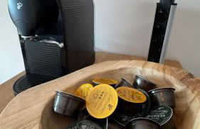 LUV & LEE Waterkant SPO - NEU NACH SANIERUNG - Foto 9