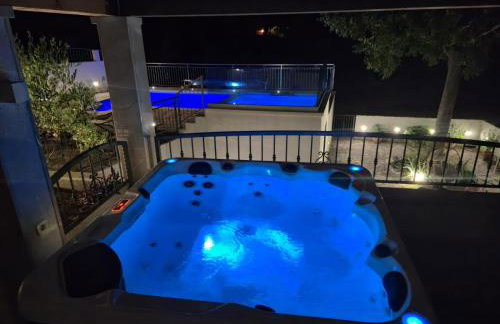 Villa Stipanovi Dvori - Foto 2