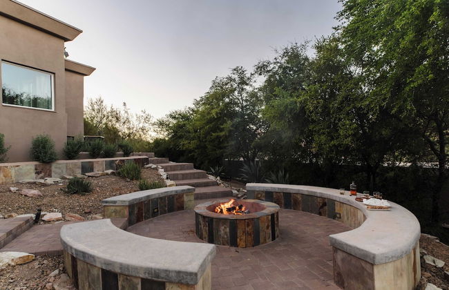 Julep by Avantstay Stylish 9 BR Estate w/ Mid-century Modern Decor - Foto 42