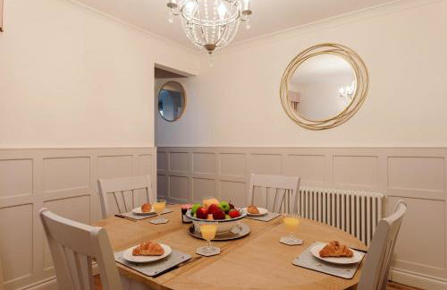 Didis Cottage-Dog Friendly-Garden-Cowes-Sleeps 4 - Foto 17