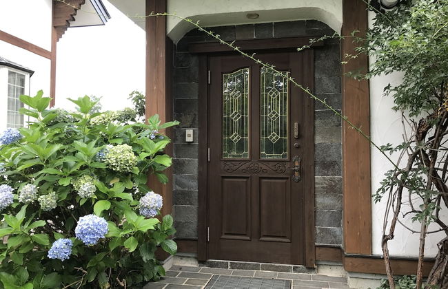 Le Bocage - Hakuba Echoland Chalets - Foto 8