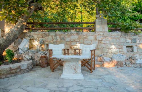 Platani Seaside Villa - Foto 20