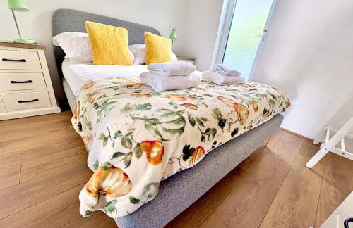 Cosy Seaside Bothy For 4 In Trevone Bay Close To Beach and Padstow - Photo 40