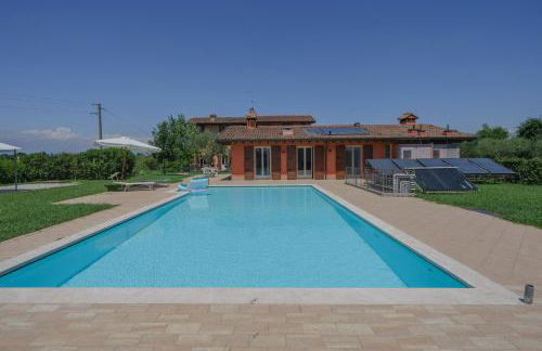 La Casina Apartment - con giardino e piscina - Foto 13