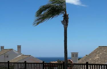 Home in Alcaidesa - sea & golf view with swimming pool - Foto 42