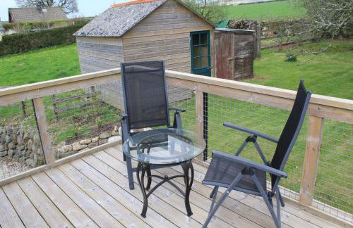 The Dartmoor Linhay - Foto 19