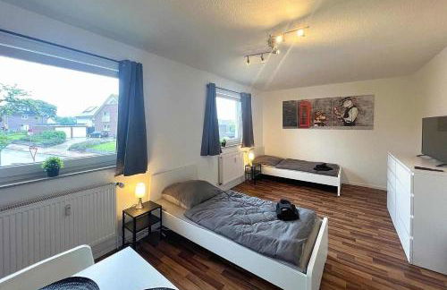 Work & Enjoy Apartments in Todendorf - Foto 36