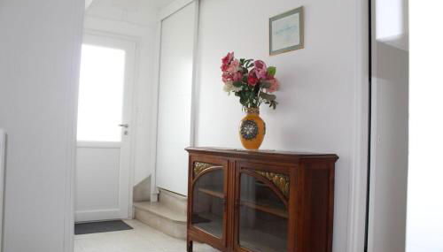 Appartement neuf 2 chambres avec jardin 2 places de parking securise a 300 metres de la plage - Foto 4