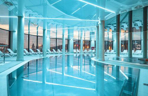 Bike Park & Spa Czarna Góra Resort - Foto 52