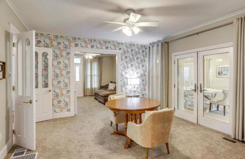 2 Mi to Dtwn Charming Sandusky Getaway with Hot Tub - Foto 7