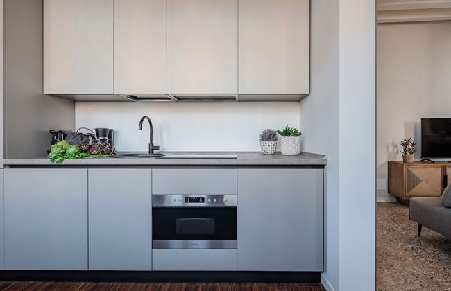 Ca' Vida Apartments - Foto 50