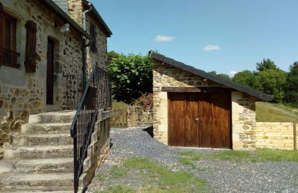 CHEZ la LOUISE - Foto 3