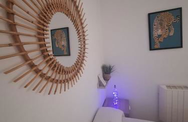 Ático Dúplex Baladrar Gran Terraza con Piscina - hasta 12pax - Foto 35