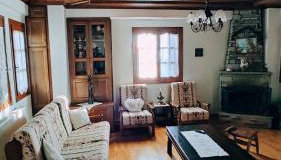 Anna's Villa Portaria - Foto 4