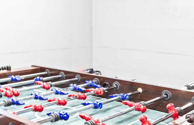 The Waterfront - Waterslide Game Room Sleeps 26 - Foto 60