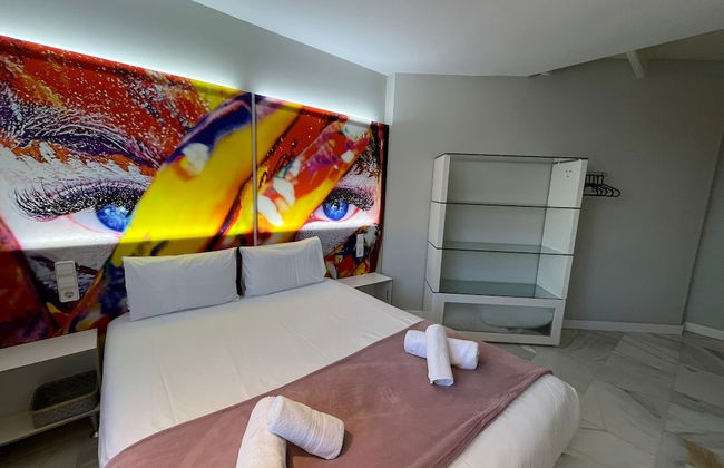 Homelikes Madrid - Foto 12