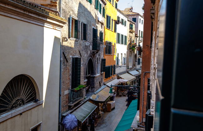 The Lion House - Foto 55