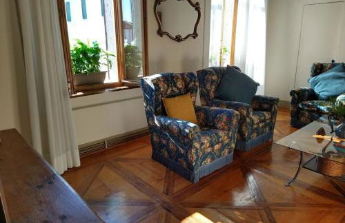 Palazzo Policreti Negrelli Aviano - Foto 13