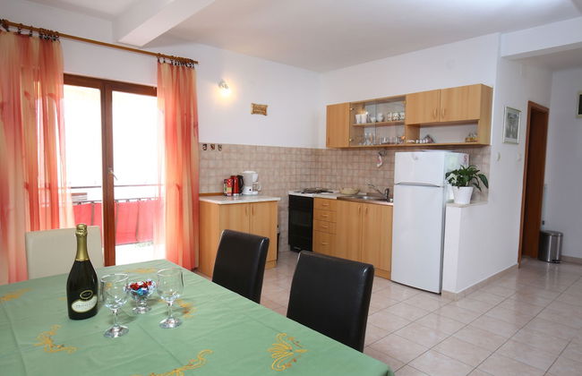 Apartments Boro - Foto 51