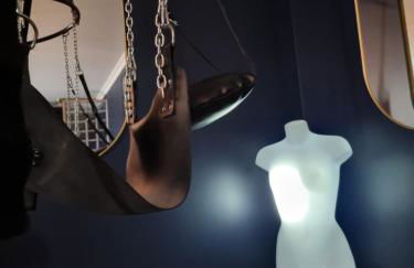 Love Room La Volupté Spa Privatif - Foto 4