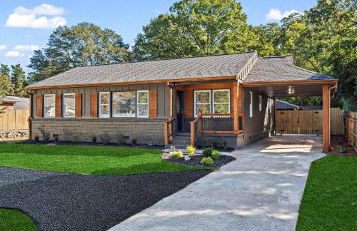 Enchanted Outdoor Oasis - Great gathering spot - Foto 1