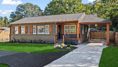 Enchanted Outdoor Oasis - Great gathering spot - Foto 1, Other