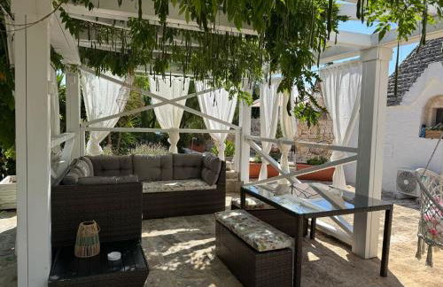 I Trulli Di Nonno Giovanni - Foto 46