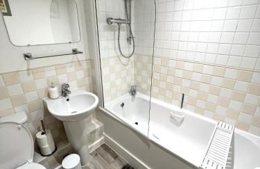 Millside Lodge - Easy walk to Shops, Attractions, - Foto 22