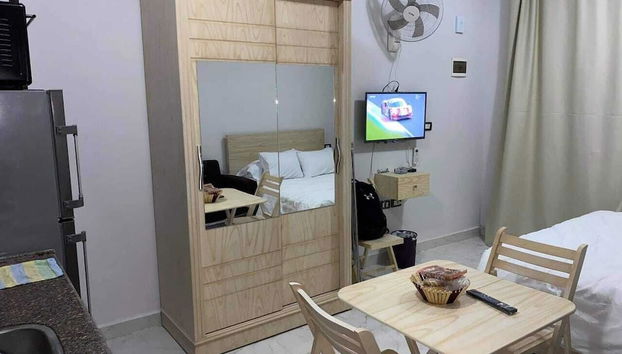 Tiba View Resort - Near Elgouna - Foto 4, Servicio de la habitación