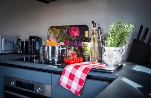 Villa Art Renata with Pool & Sauna - Photo 45