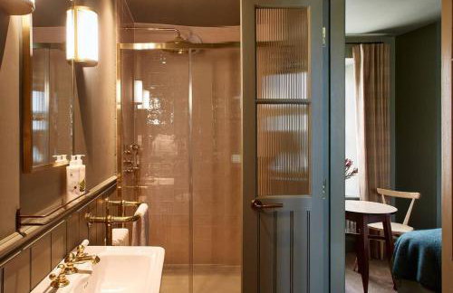 The Sun Inn, Felmersham - Foto 8