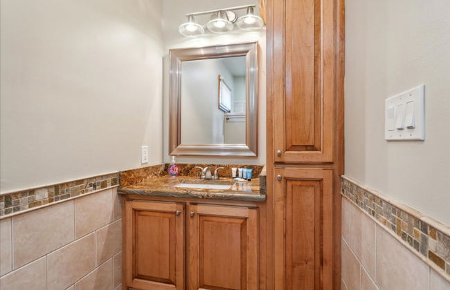 Coastal Destiny - Ocean View Balcony Elevator - Foto 64