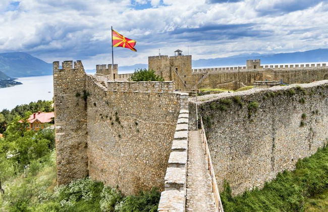 Esplora Ohrid - Escursione di un'intera giornata - Foto 4