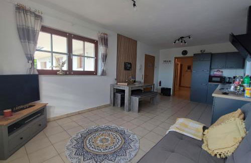 Ferienwohnung Look wide - Foto 7