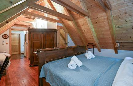 Oldwine House Loznjak by Villas Guide - Photo 21