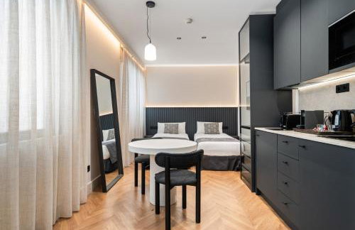 Pacifico Suites near Retiro - Photo 36