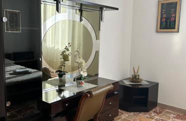 2-bedroom apartment ILLARIO - heart of Tuscany - airco & free parking - Foto 17