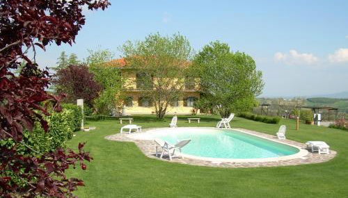 Agriturismo Bella Cima - Foto 3, Garden view