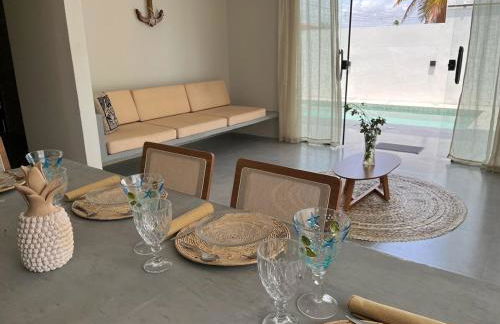 Incrível casa com piscina em Sanzé - Maragogi-AL - Foto 17