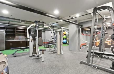 Landing Modern 1BD Pool Gym - Foto 22