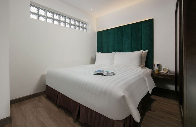 The Bloom Ha Noi - Foto 13