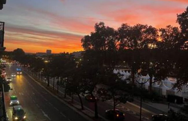 Eiffel Edge Escape (30 mètres de la Tour Eiffel) - Photo 45