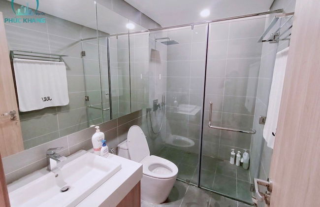 The Zei Plaza Luxury Apartments - Foto 24