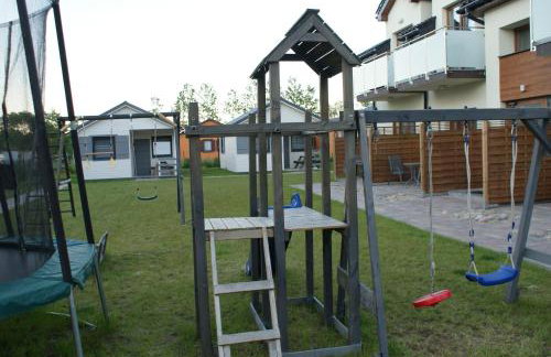 Apartamenty Domki Pokoje WeMa Wicie - Foto 15