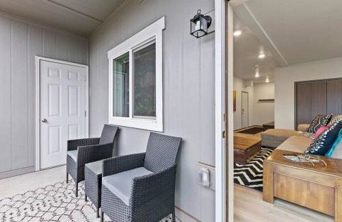 HUGE-Fun-Trendy Apt by Perry District & Downtown - Foto 27