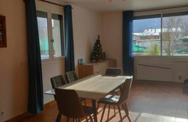 Charmant T2 spacieux au pied de Montdauphin - Foto 11