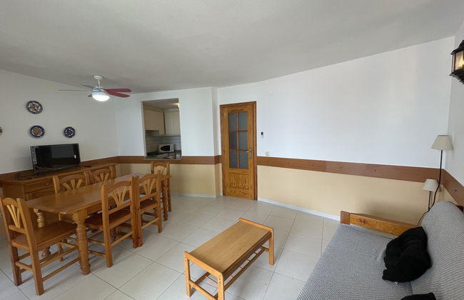 Alpen1 Picasso / 2 Dormitorios - Photo 9