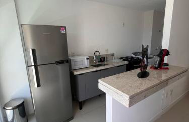 Flat Ilha Pura Barra-RioCentro - Foto 11